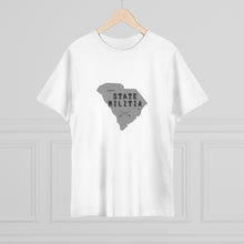 Load image into Gallery viewer, Unisex Deluxe T-shirt
