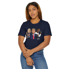 Load image into Gallery viewer, Trump and the Gang
