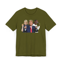 Load image into Gallery viewer, Trump and the Gang

