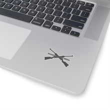 Load image into Gallery viewer, Kiss-Cut Stickers
