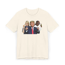 Load image into Gallery viewer, Trump and the Gang
