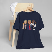 Load image into Gallery viewer, Trump and the Gang
