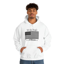 Load image into Gallery viewer, Unisex Heavy Blend™ Hooded Sweatshirt
